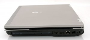 HP Elitebook 8540P