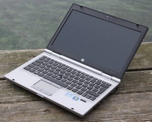 HP Elitebook 2560p core i5, core i7 khỏe bền chỉ 3 triệu 7