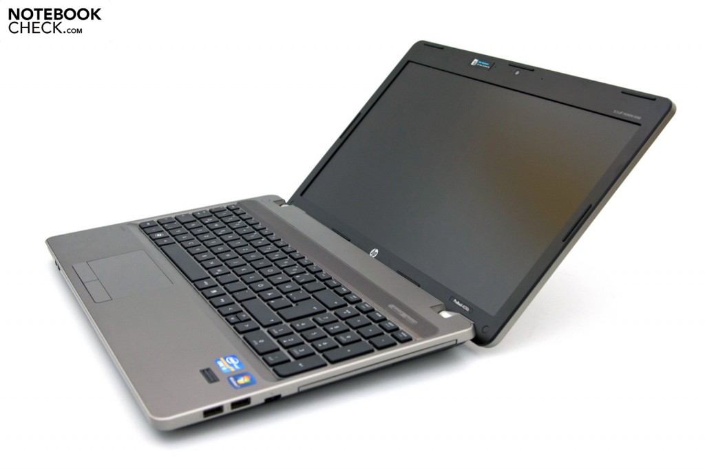 laptop HP Probook 4530s
