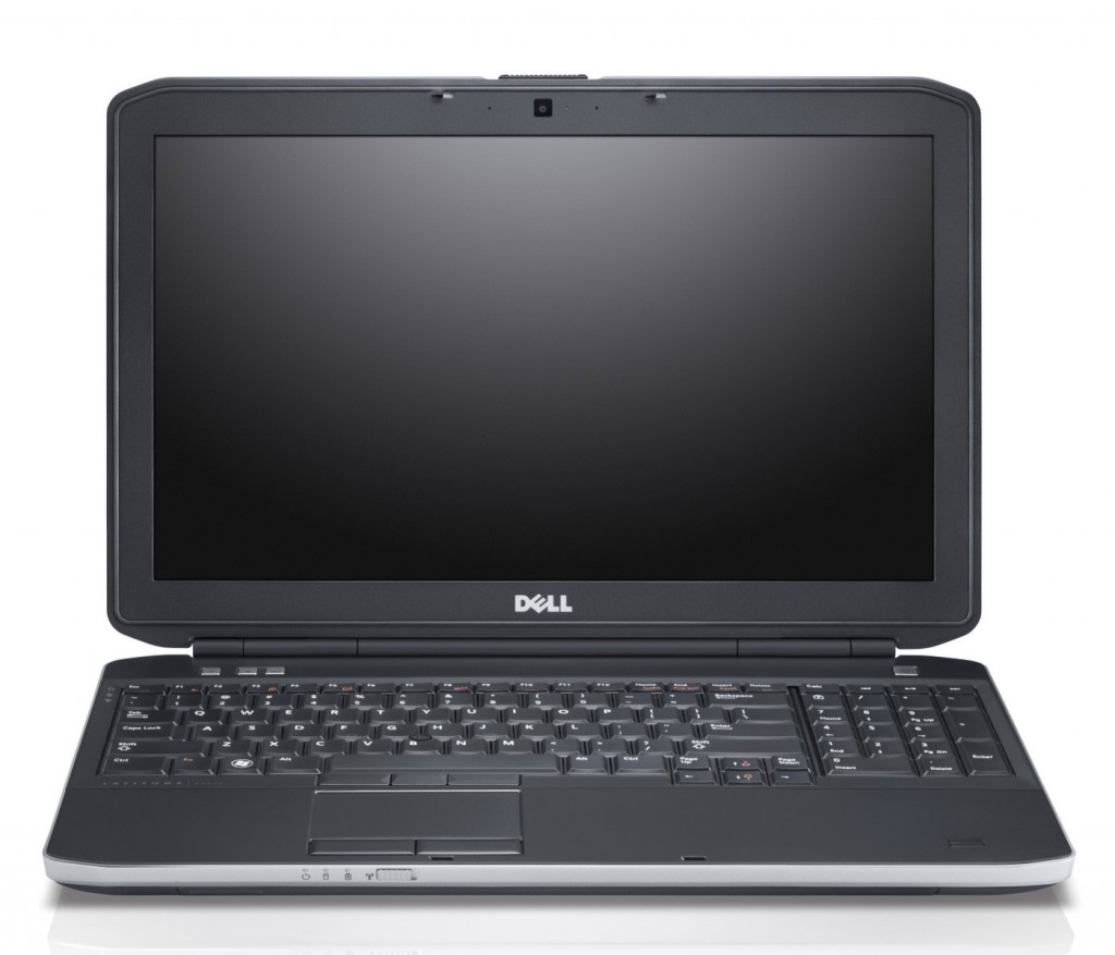 laptop dell- e5530