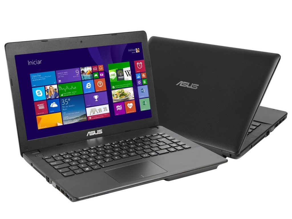 asus x451ca