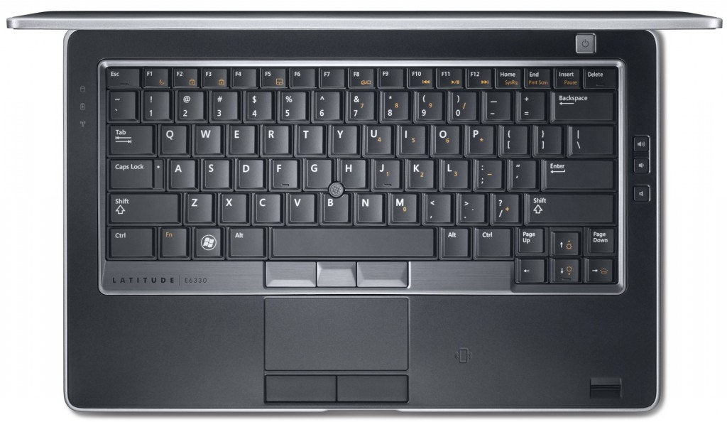 Latitude E6330 Notebook