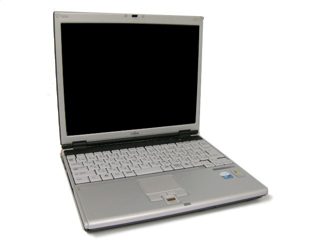 laptop Fujitsu B8230