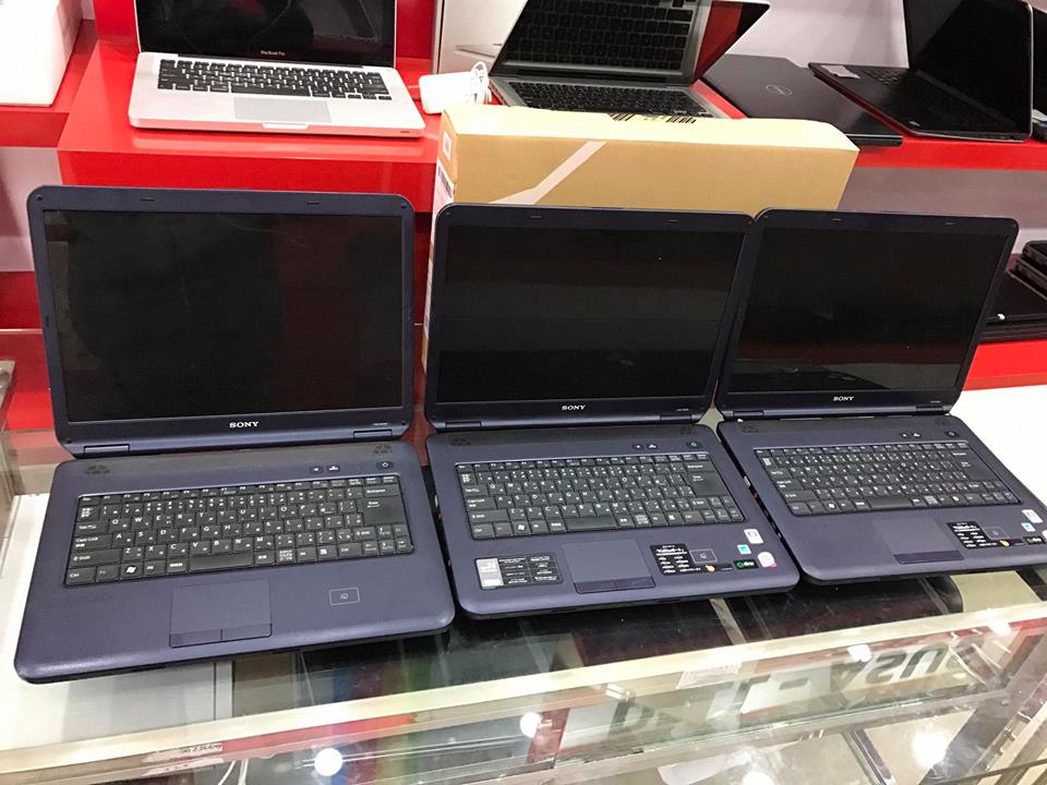 Sony Vaio NR52B