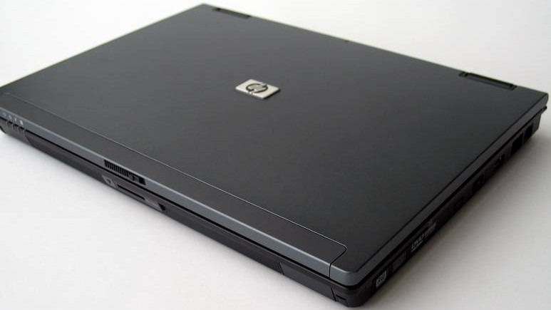 Laptop HP compaq 6910p