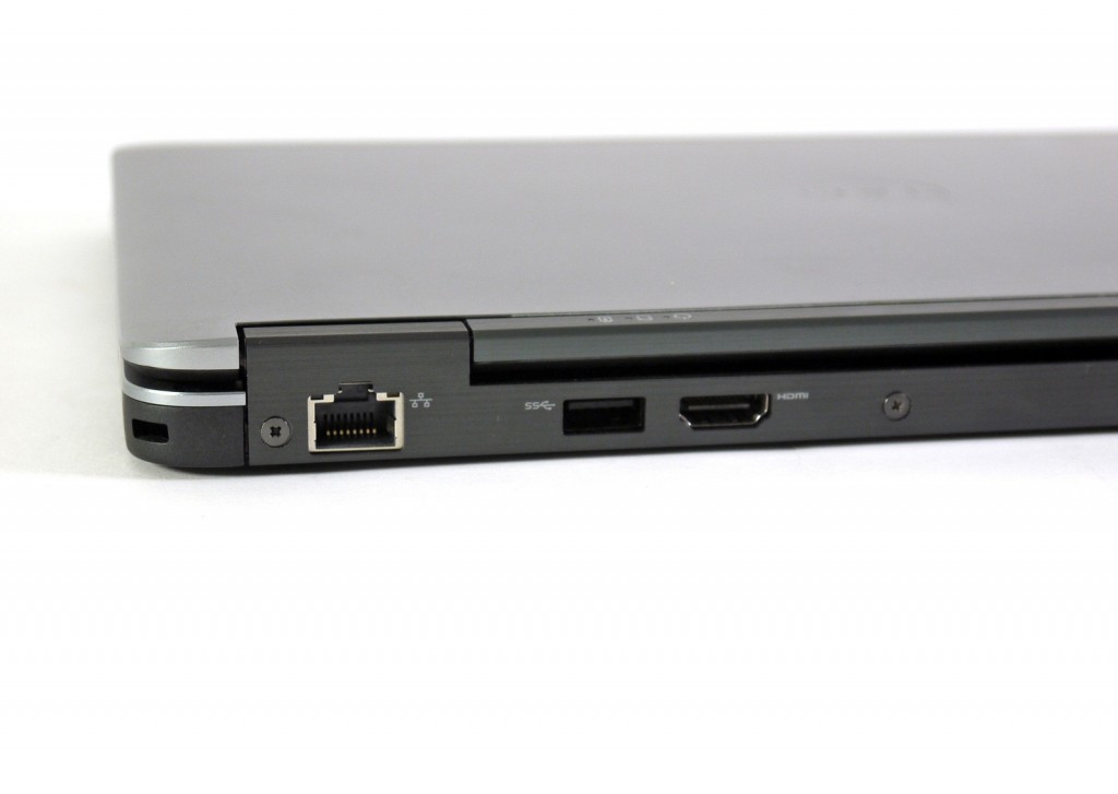 Dell Latitude E7240