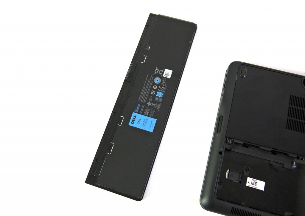 Dell Latitude E7240