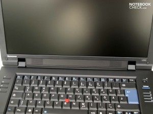 Lenovo Thinkpad L512 Ram 4GB i5 - 2