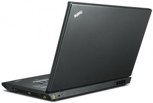 Lenovo Thinkpad L512 Core i5 M560