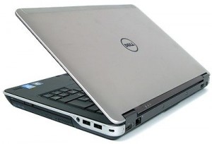 Laptop Dell Latitude E6440 Core i5 RAM 4GB - 1
