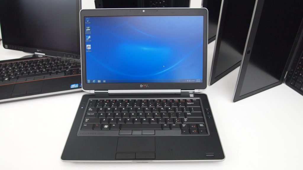 dell e6430s