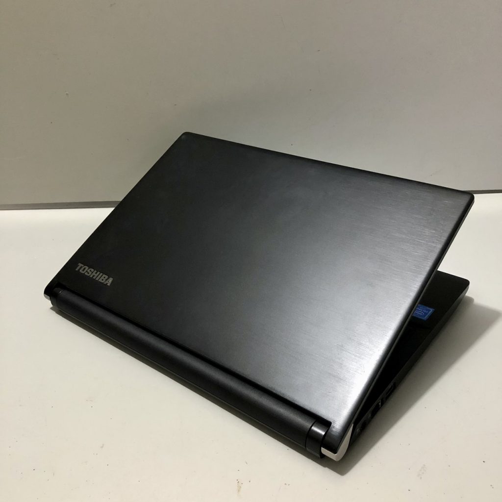 Toshiba Dynabook R73/J new 99% - Laptop Hải Phòng - Chuyên phân 