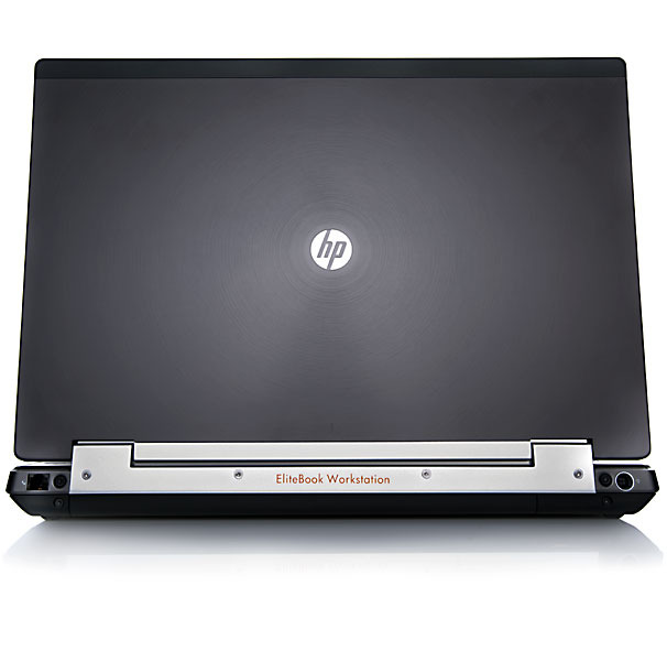 HP Elitebook Workstation 8570W